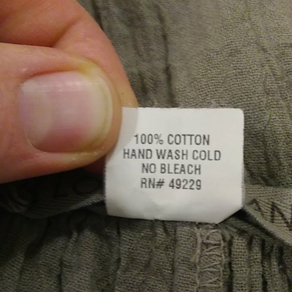 M NWOT LOVE TANJANE Dress. EE23 2495 - Picture 4 of 5